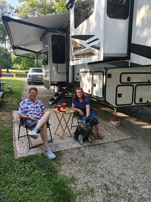 Blue Sky RV Park Picture 10