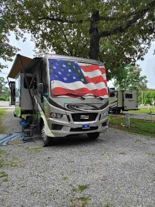Blue Sky RV Park Picture 9