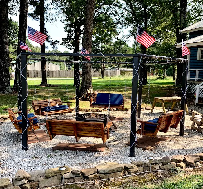Blue Sky RV Park Picture 7