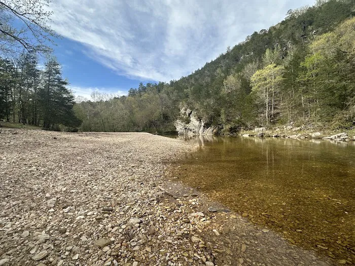 Sylamore Ranger District Office Picture 5