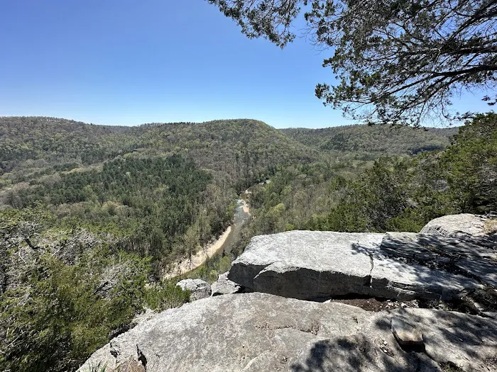 Sylamore Ranger District Office Picture 9