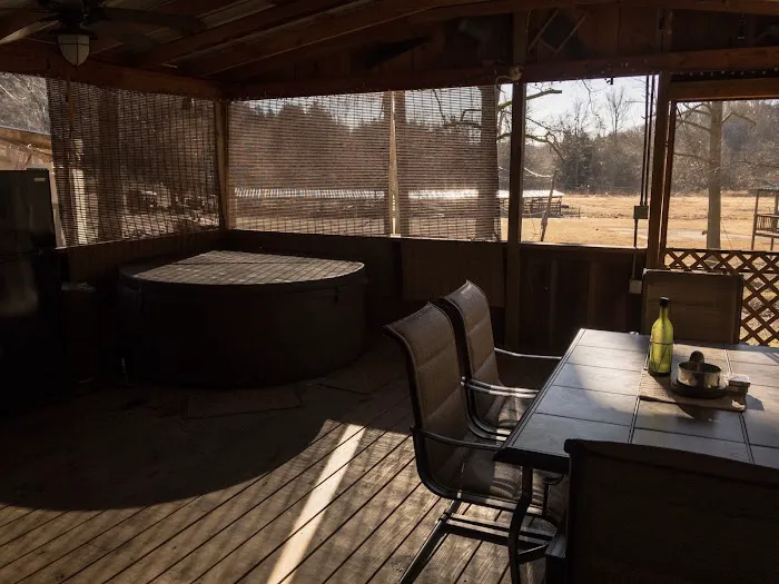 ropers campground, LLC Picture 6