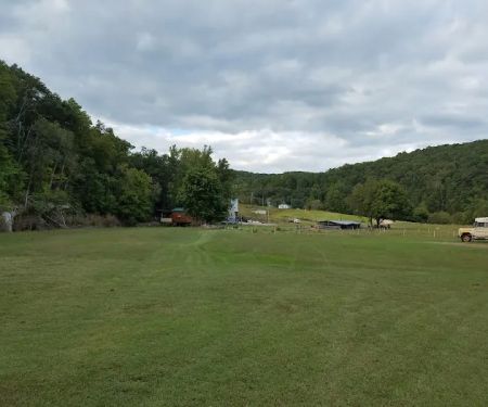 ropers campground, LLC