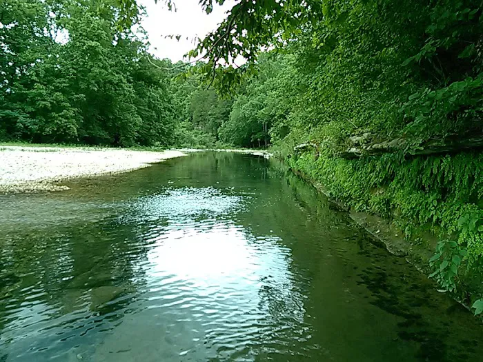 ropers campground, LLC Picture 10