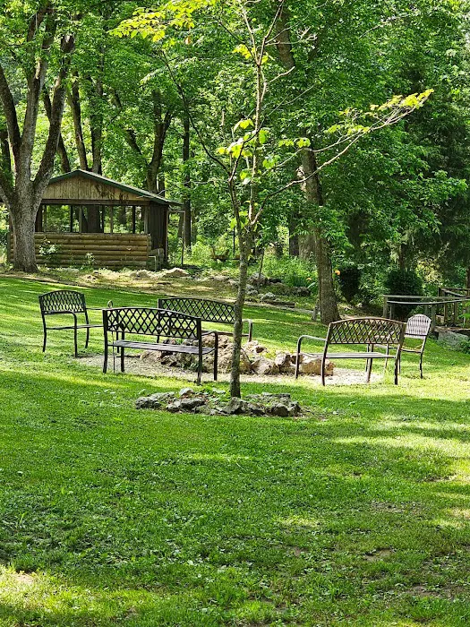 The Riverwalk Cabin Picture 9