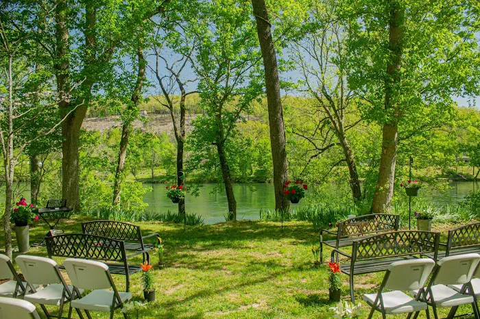 The Riverwalk Cabin Picture 7