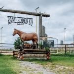 Rodeo Eclipse Campgrounds