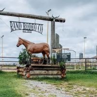 Rodeo Eclipse Campgrounds ico