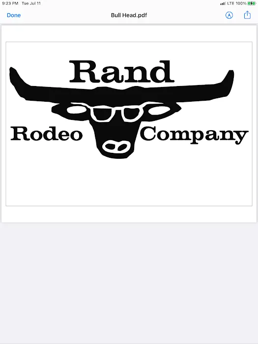 Rodeo Eclipse Campgrounds Picture 3