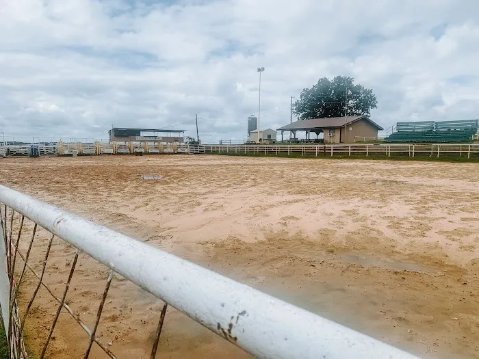 Rodeo Eclipse Campgrounds Picture 6