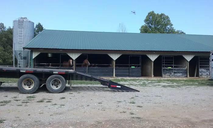 Rodeo Eclipse Campgrounds Picture 4
