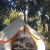 Fort Drum Marsh Conservation Area Group Camping ico