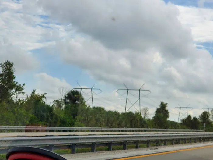 Fort Drum Marsh Conservation Area Group Camping Picture 6