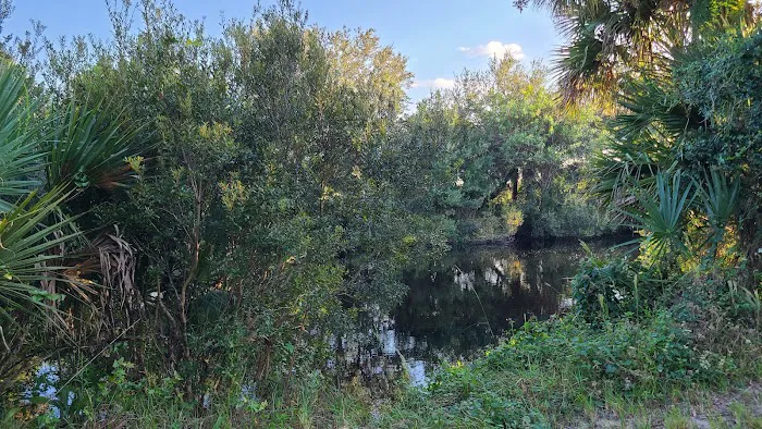 Fort Drum Marsh Conservation Area Group Camping Picture 7