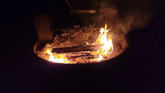 Fort Drum Marsh Conservation Area Group Camping Picture 4