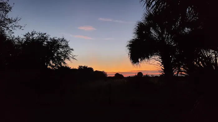 Fort Drum Marsh Conservation Area Group Camping Picture 5