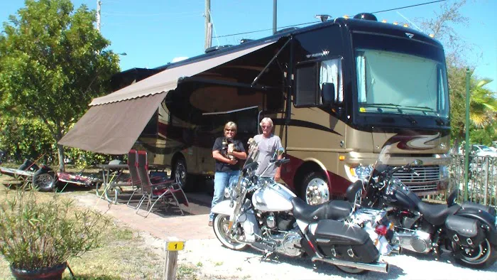 Fort Pierce Downtown KOA Journey Picture 1