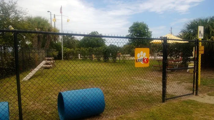 Fort Pierce Downtown KOA Journey Picture 5