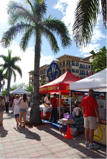 Fort Pierce Downtown KOA Journey Picture 6