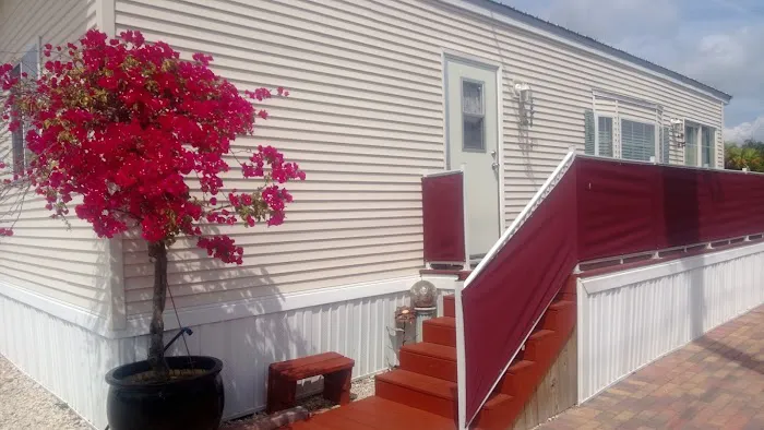 Fort Pierce Downtown KOA Journey Picture 7