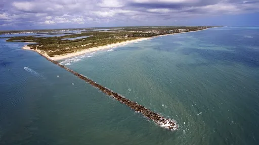 Fort Pierce Downtown KOA Journey Picture 9