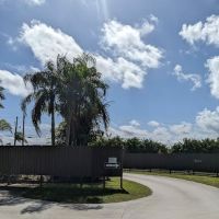 Sunnier Palms Nudist Park and Campground ico