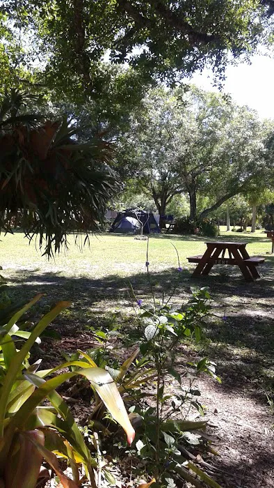 Sunnier Palms Nudist Park and Campground Picture 3