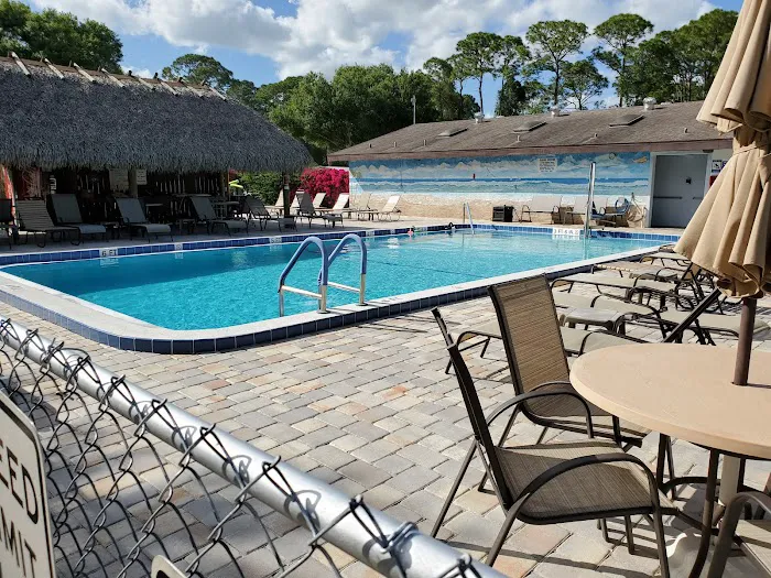 Sunnier Palms Nudist Park and Campground Picture 8