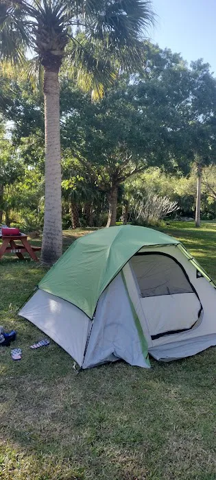 Sunnier Palms Nudist Park and Campground Picture 10
