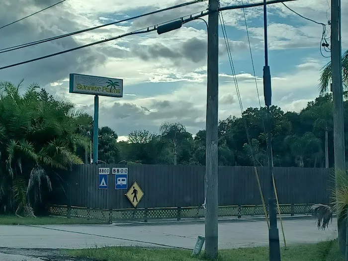 Sunnier Palms Nudist Park and Campground Picture 9