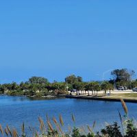 Fort Pierce West KOA Holiday ico