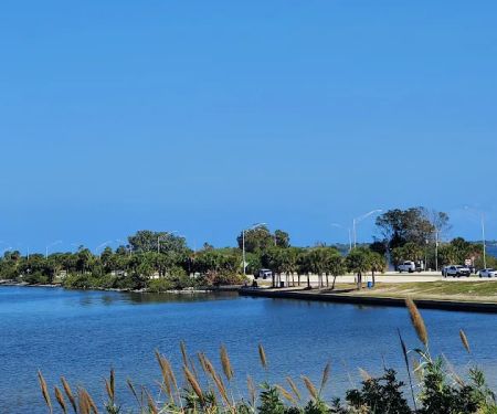 Fort Pierce West KOA Holiday