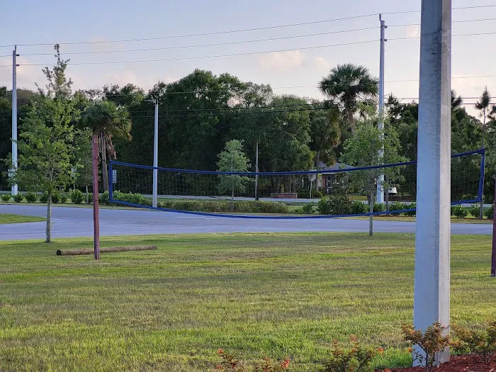 Fort Pierce West KOA Holiday Picture 2