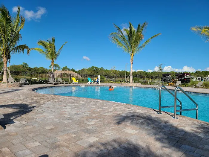 Fort Pierce West KOA Holiday Picture 3