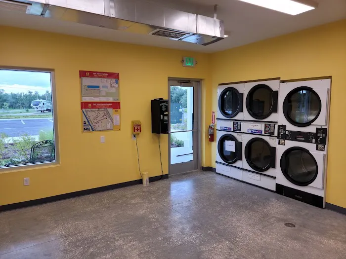 Fort Pierce West KOA Holiday Picture 5