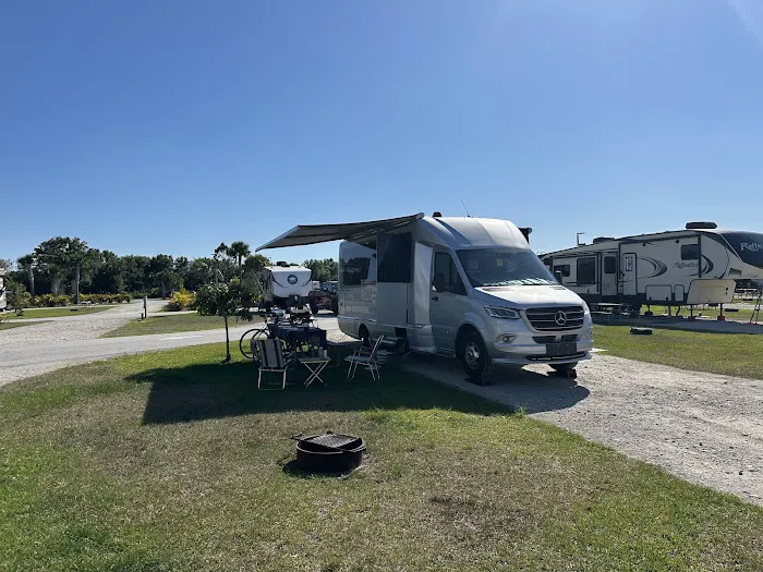 Fort Pierce West KOA Holiday Picture 9