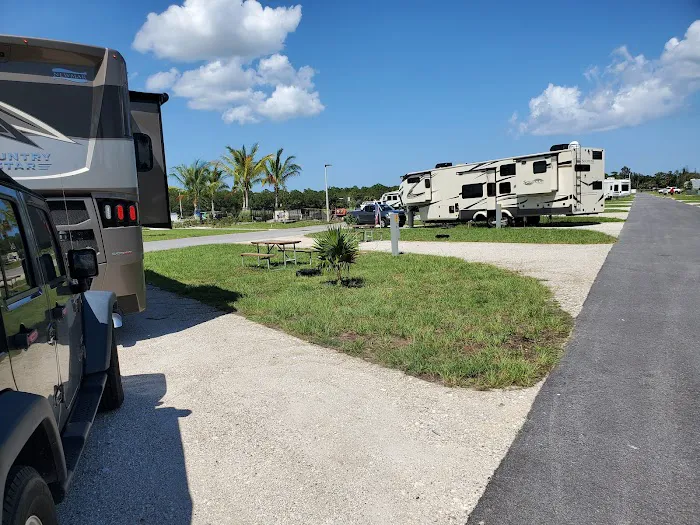 Fort Pierce West KOA Holiday Picture 8