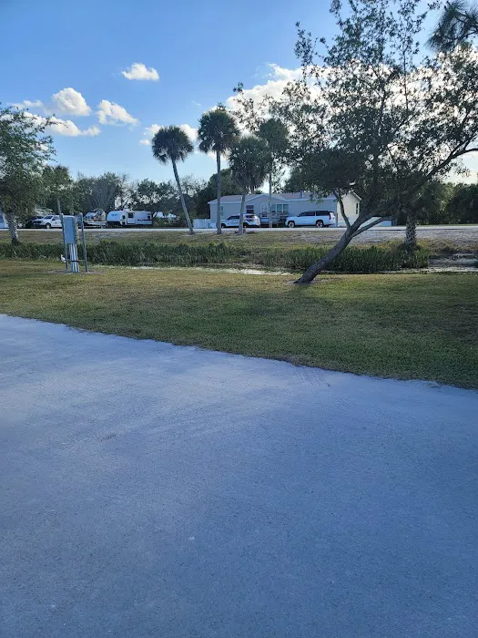 Savannas Recreation Area Picture 4