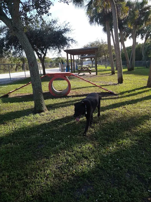 Savannas Recreation Area Picture 2