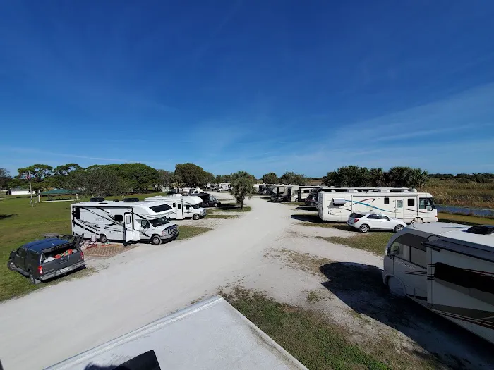 Savannas Recreation Area Picture 7