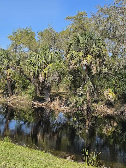 Savannas Recreation Area Picture 8