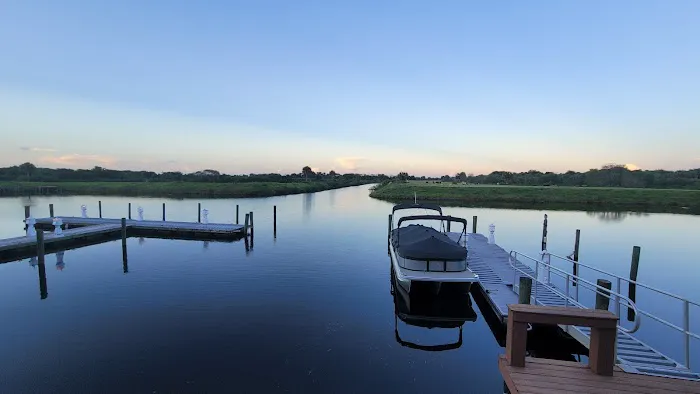 River Ranch RV Resort Picture 6