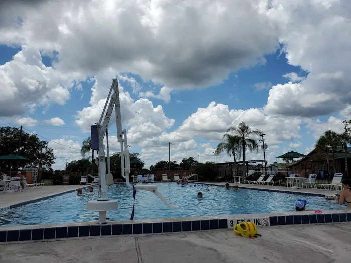 River Ranch RV Resort Picture 1