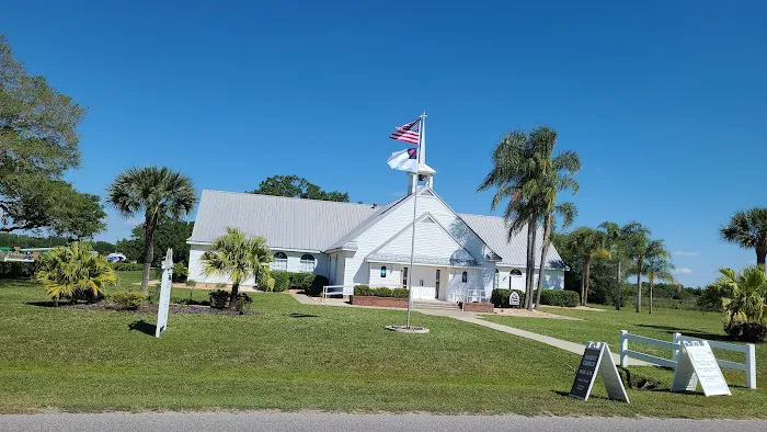 River Ranch RV Resort Picture 5