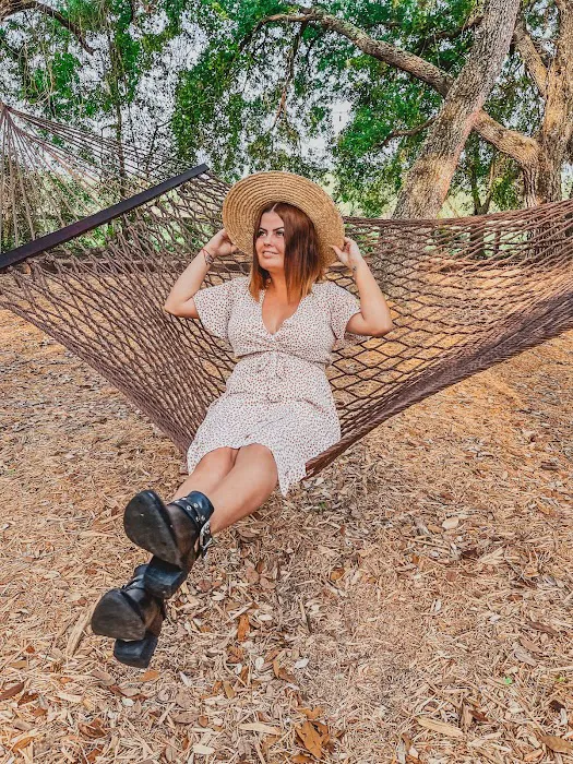 Glamping Florida, by River Ranch Picture 1