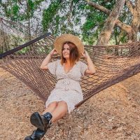 Glamping Florida, by River Ranch ico