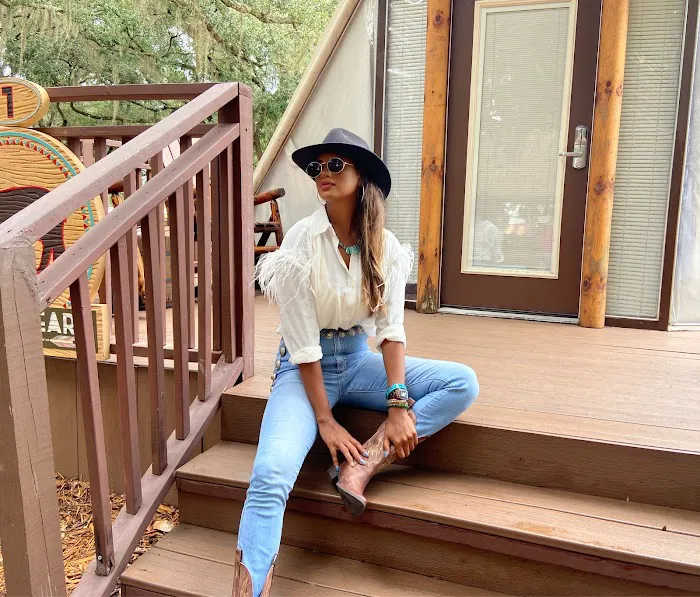 Glamping Florida, by River Ranch Picture 4