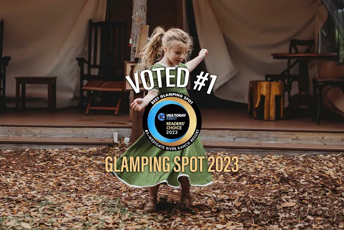 Glamping Florida, by River Ranch Picture 7