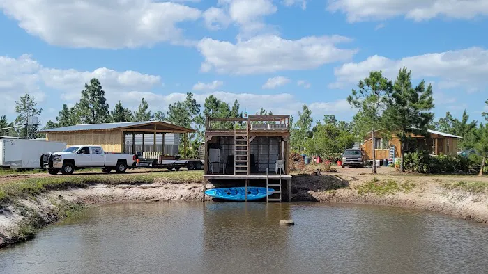 High Cotton Picture 1