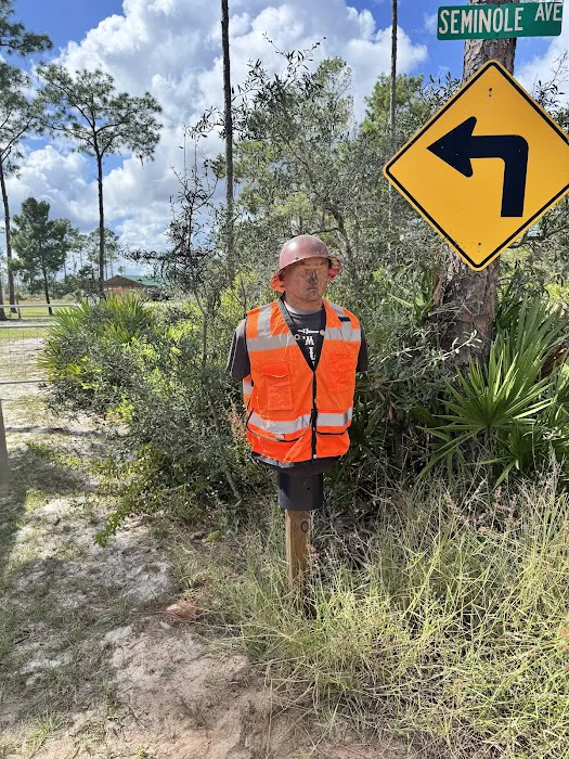 Camp Dirty Deeds Picture 4